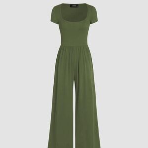 Cider Jumpsuit